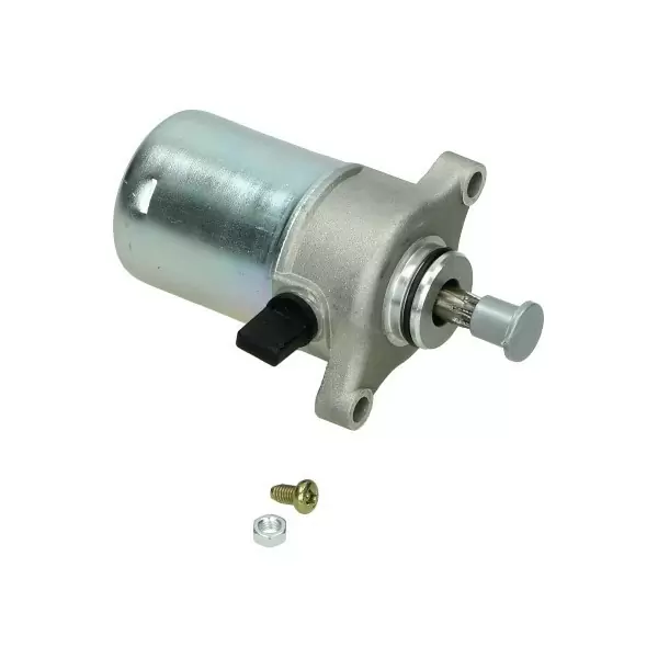 Starter Yahama Yamaha Aerox Neo's Giggle 4 Takt