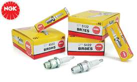 Spark plug Ngk Br9Es