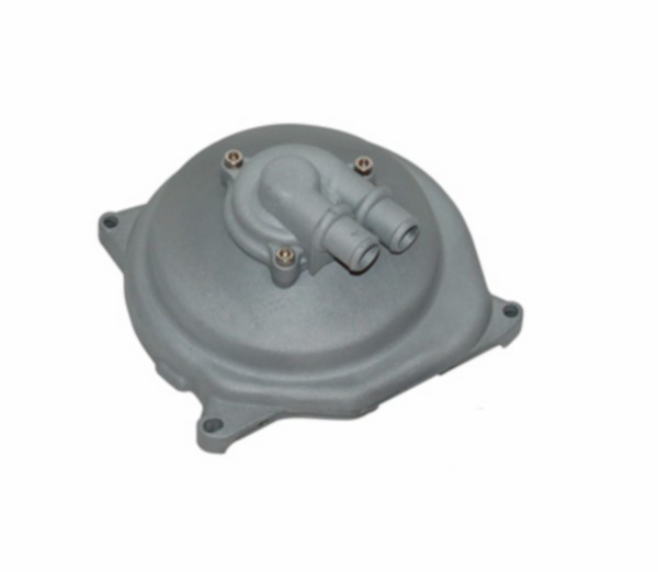 Water pump Minarelli horizontal grey DMP