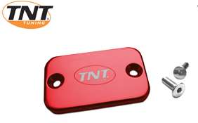 Remreservoir Deksel Tnt Red Yamaha Booster/Bws