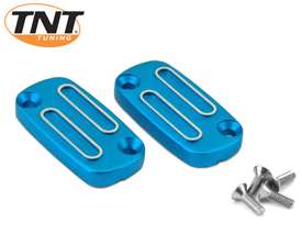 Remreservoir Deksel Tnt Blauw Peugeot Grimeca