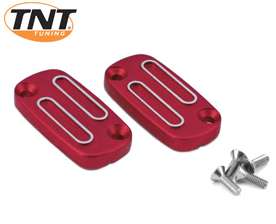 Remreservoir Deksel Tnt Red Peugeot Grimeca