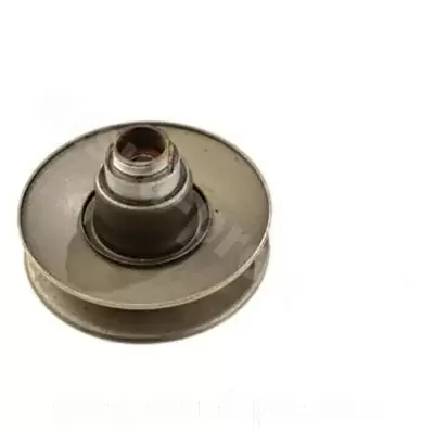 Koppeling Poelie set origineel Peugeot  2-takt en 4-takt GY-6