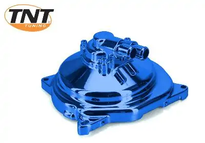 Waterpomp Huis Tnt Minarelli Lc Blauw