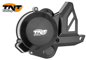 Carterkap Tnt Derby Senda Zwart