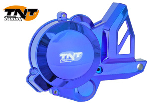 Carterkap Tnt Derby Senda Bleu Anod