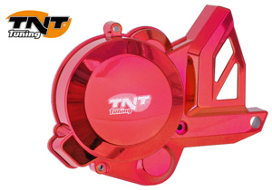 Carterkap Tnt Derby Senda Red Anod