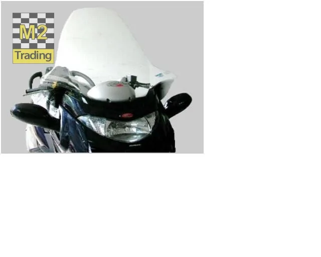 Windschutzscheibe Kymco grand Dink ohne Festigungsatz satz