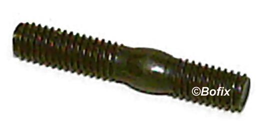 Tapeind M8X30  (Verpakt Per12)