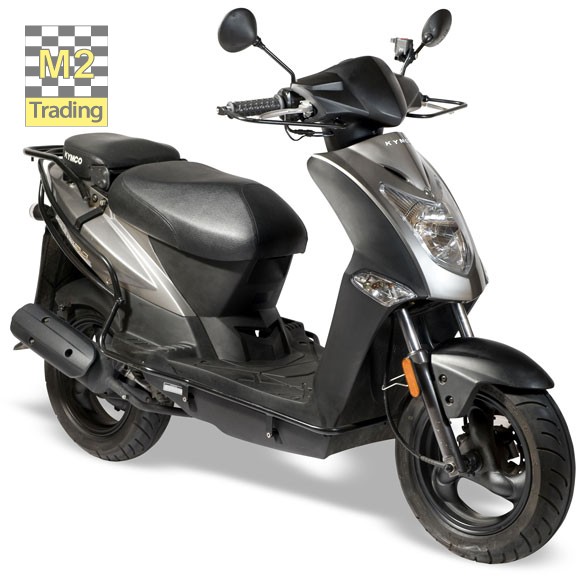 Framebeugelset Kymco agility compleet