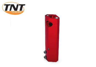 Lenkradstift Yahama Booster/Aprilia SR rot Quartz