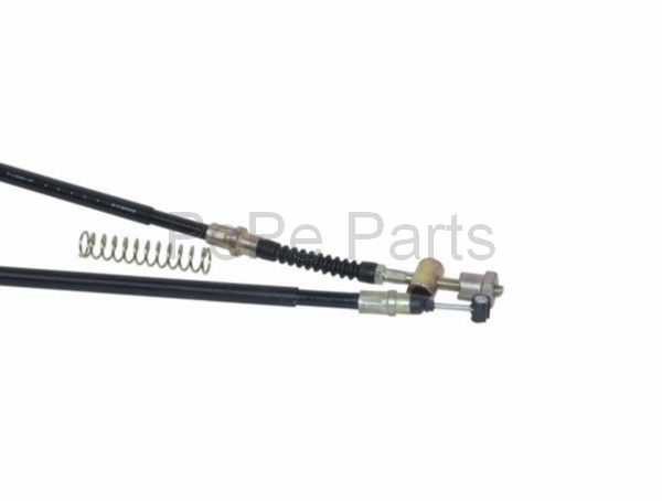 Kymco DJ50 behind brake cable) original 4545A-GS7-9010