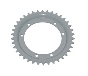 Rear sprocket 38T Puch Maxi DMP