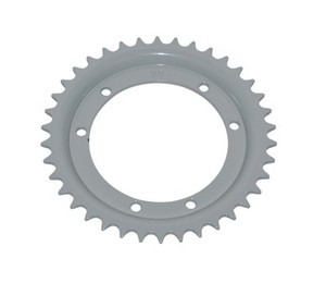 Rear sprocket 38T Puch Maxi DMP