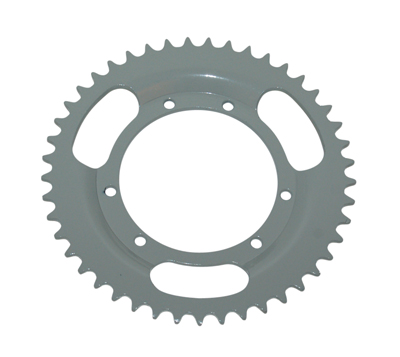 Rear sprocket 45T Puch Maxi DMP