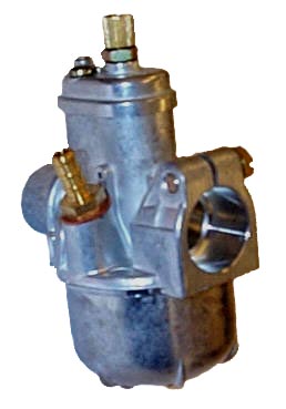 Carburateur 15mm bing 1/15/46a zundapp