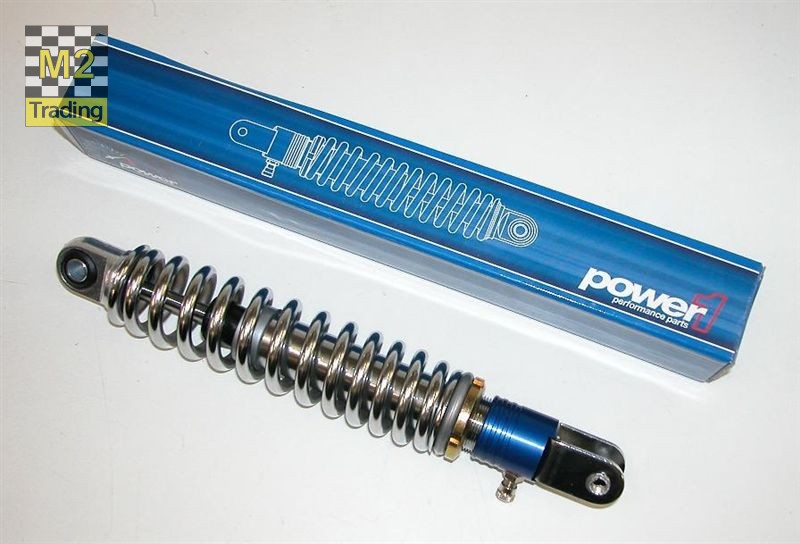 Power 1 shock absorber 270cm universal