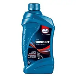 Eurol 2-Takt Öl 1-Ltr pro-scoot(ttx)
