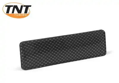 Frame Nummer Plaatje Tnt Aerox Carbon