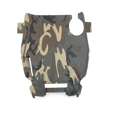 Rear spatbord Binnen Yamaha Aerox Camouflage Tnt