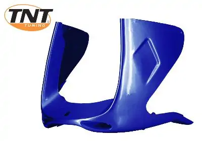 Onderkuip Tnt Yamaha Aerox Blauw Met