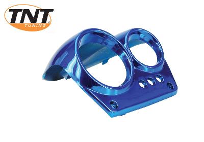 Tellerhuis Tnt Yamaha Aerox Anod. Blauw