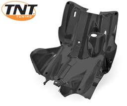 Bein Schild Yahama Yamaha Aerox carbon Tnt