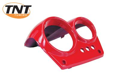 Tellerhuis Tnt Yamaha Aerox Ferrari Red