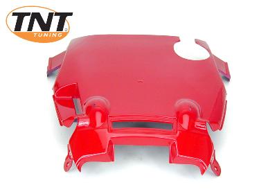 Schutzblech hinten Innen Yahama Yamaha Aerox rot Tnt