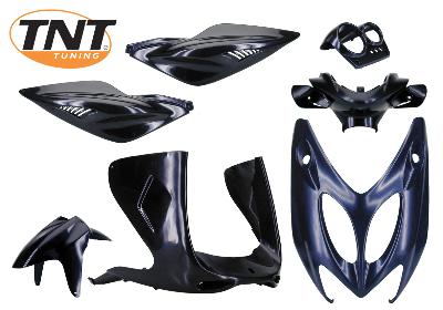 Body kit  Tnt Yamaha Aerox Ongelakt