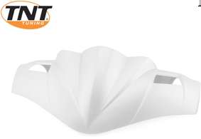 Stuurkap Tnt Peugeot Speedfight White