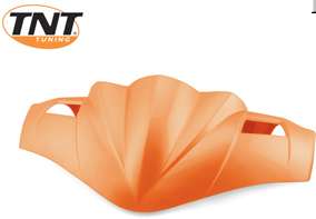 Stuurkap Tnt Peugeot Speedfight Orange Met