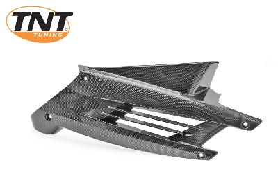 Motorscherm Voor R Peugeot Speedfight Tnt Carbon