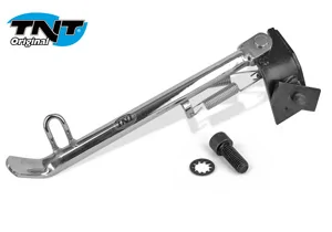 Zijstandaard Tnt Chroom Piaggio Stalker/Nrg/Mc2