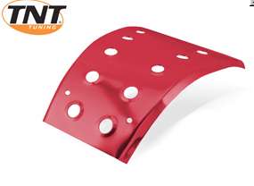 Motorbeschermplaat Tnt Minarelli Am6 Alu Red