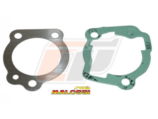 Dichtungssatz Zylinder 60cc 43mm Vespa Gilera Citta und Vespa Vespa Ciao Malossi 113593