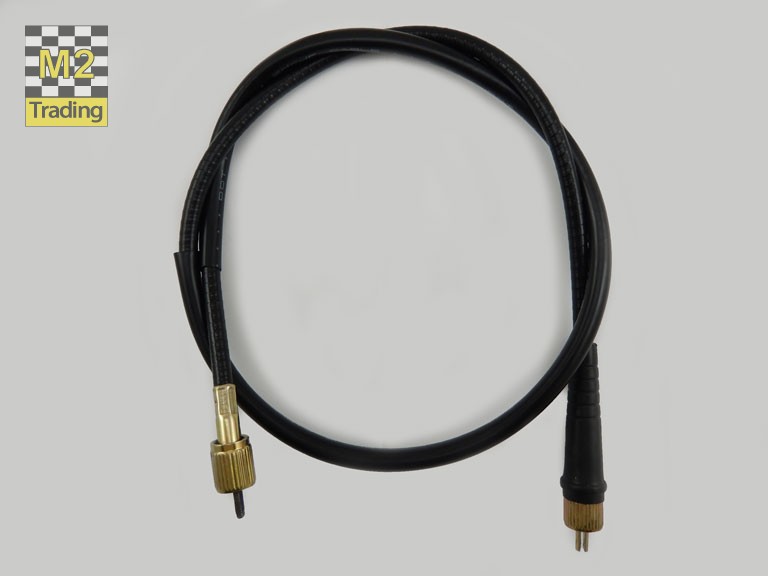 Km speedometer cable China Piaggio Zip SP50 Streetline 44830-ALA1-9000-A/B
