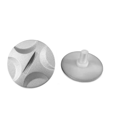 Bevestigingsset Set Tnt Helm Jet Helios