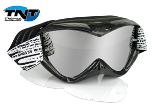 Cross Brille Tnt Rc Iridium Schwarz