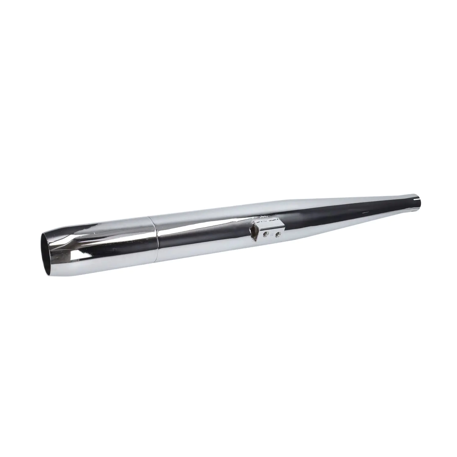 Auspuff (made in eu) Modell 6.3 ohne Schweiss Schnell (11mm) passt auf Kreidler