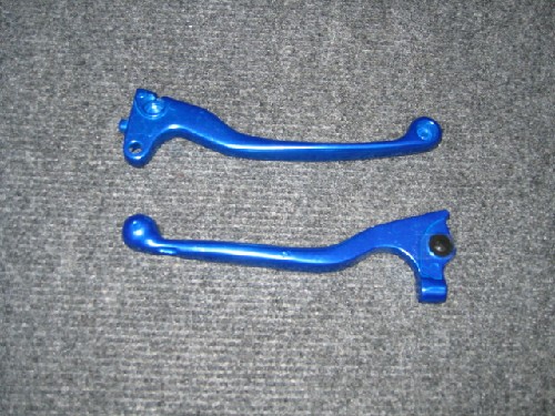 Remgreepset Peugeot Speedfight Sd Ajp Blauw