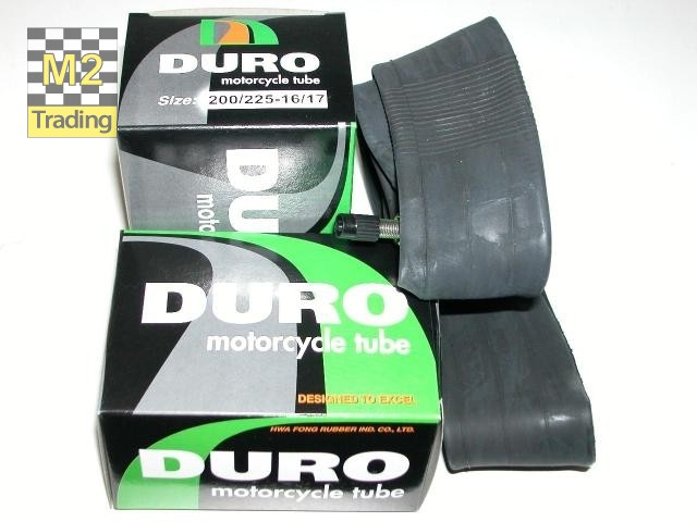 binnenband 300 / 350 x 10 Duro haaks