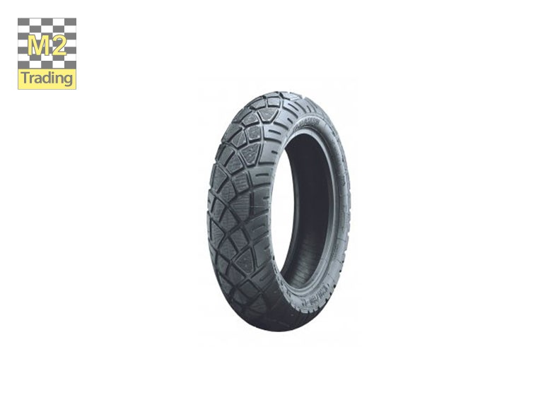 Heidenau K58 Snowtex tl 110/70x12 winter tyre