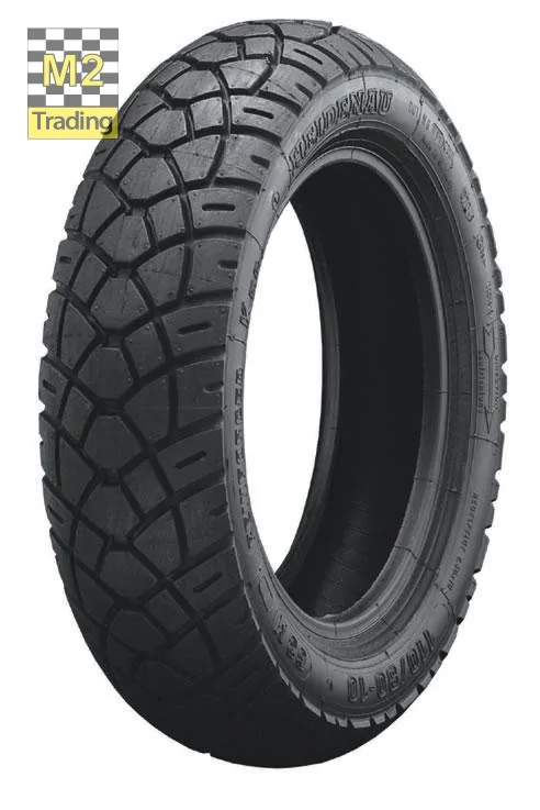 Heidenau K58 Snowtex tl M+S 120/70x12 Winterreifen
