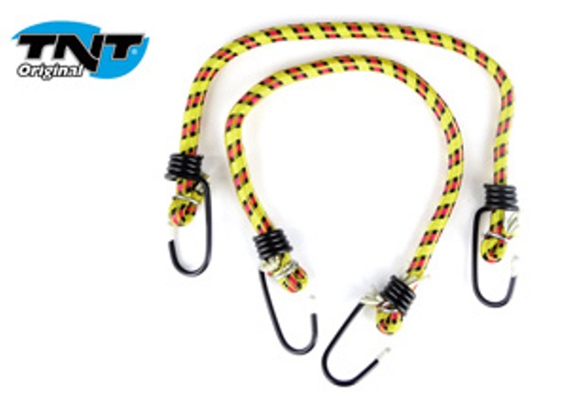 Snelbinder/Spin  Tnt 8X40 16"