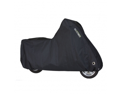 Ds Covers Scooterhoes Cup M met windscherm