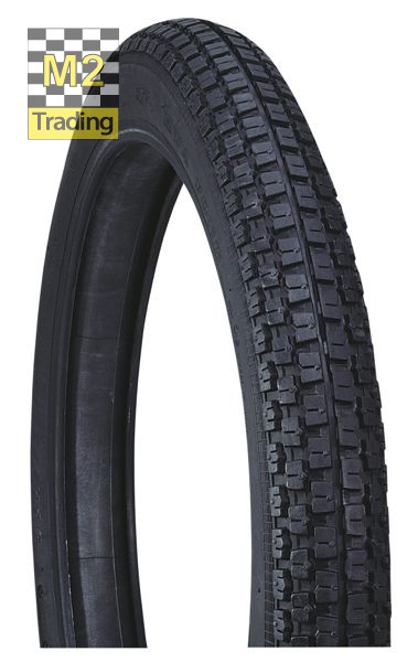 Tire 225 x 17 Duro profiel road / street