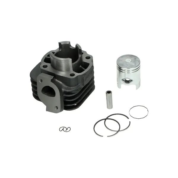 Zylinder Minarelli Horizontaal A/C  40Mm 50Cc Dmp
