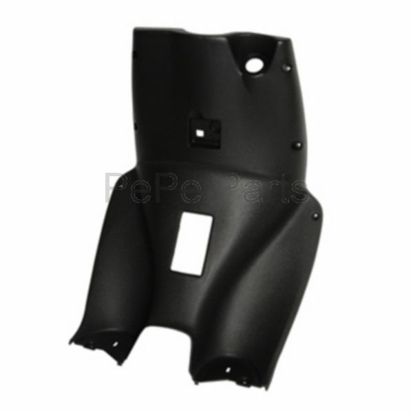 Leg shield sr50 grey original ap8248656