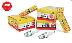 Spark plug Ngk Bp7Hs (Verpakt Per 10)